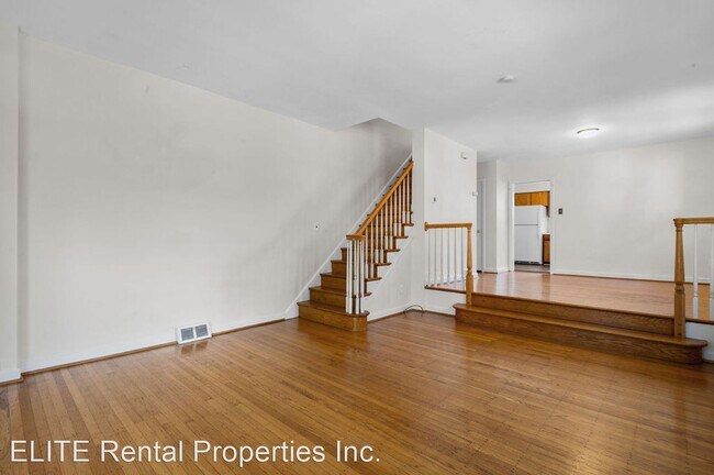 Foto del edificio - 3 br, 1 bath House - 605 North Jackson Street