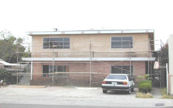 Building Photo - 4618 30th St