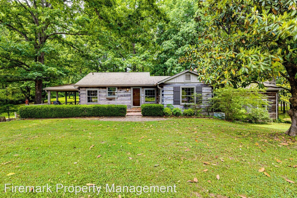 Primary Photo - 3 br, 3 bath House - 2972 Old Greenbrier Pike