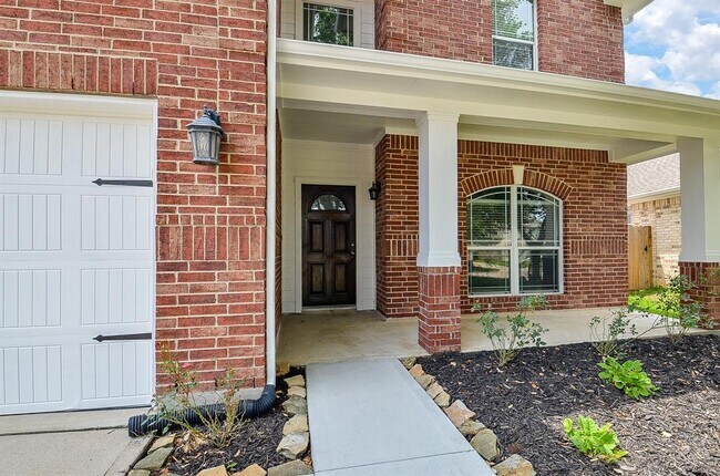 Foto del edificio - 25418 Lockspur Dr