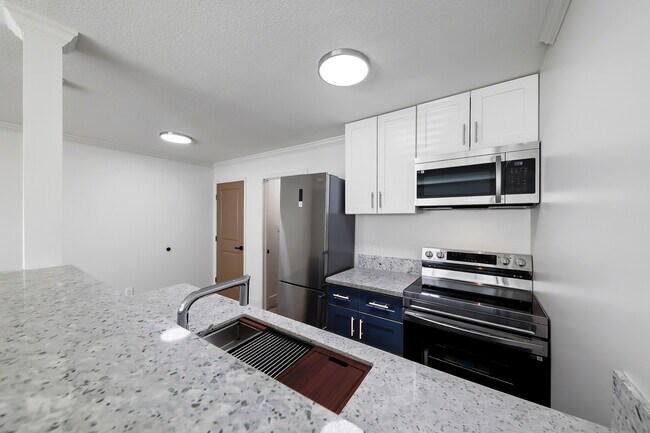 Foto del edificio - 330 S 11th St