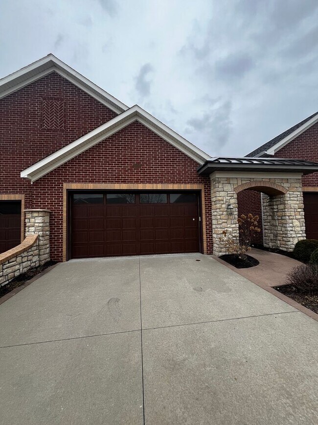 Foto del interior - The Residences at Old Hawthorne