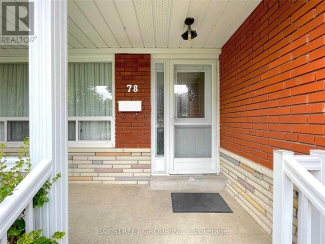 Building Photo - 78 Jay St