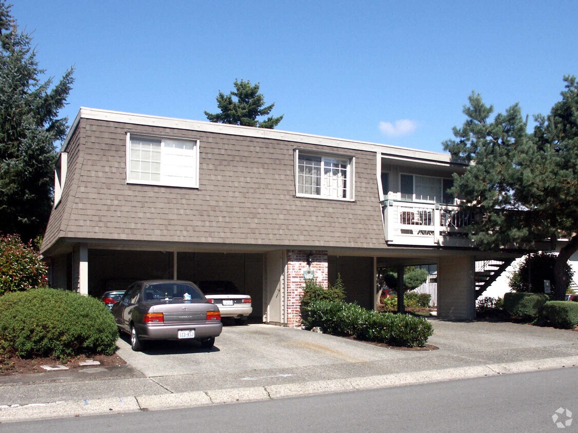 Foto principal - 14526 NE 6th Pl