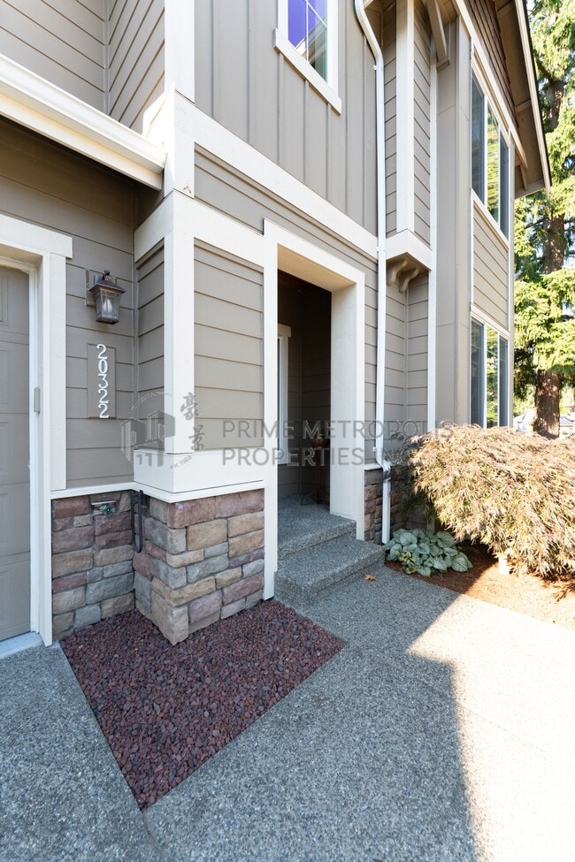 Foto del edificio - 20322 10th Ave W