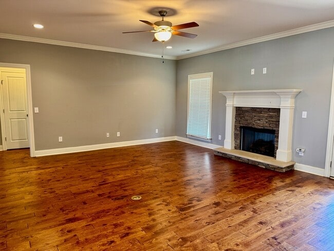Foto del edificio - 247 Cozy Creek Rd