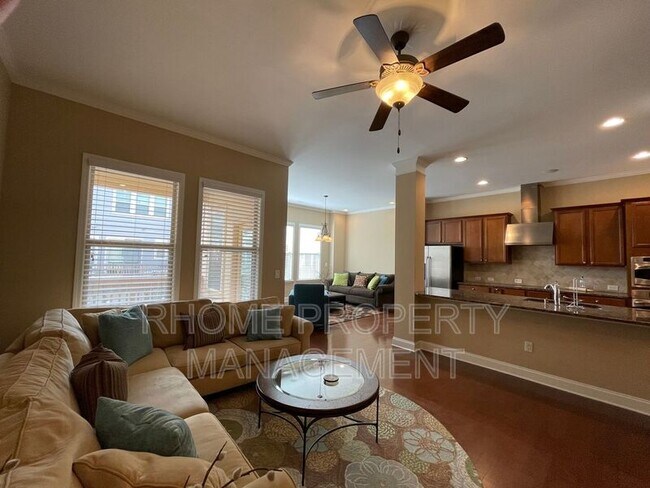 Foto del edificio - 1145 Parktown Dr SW