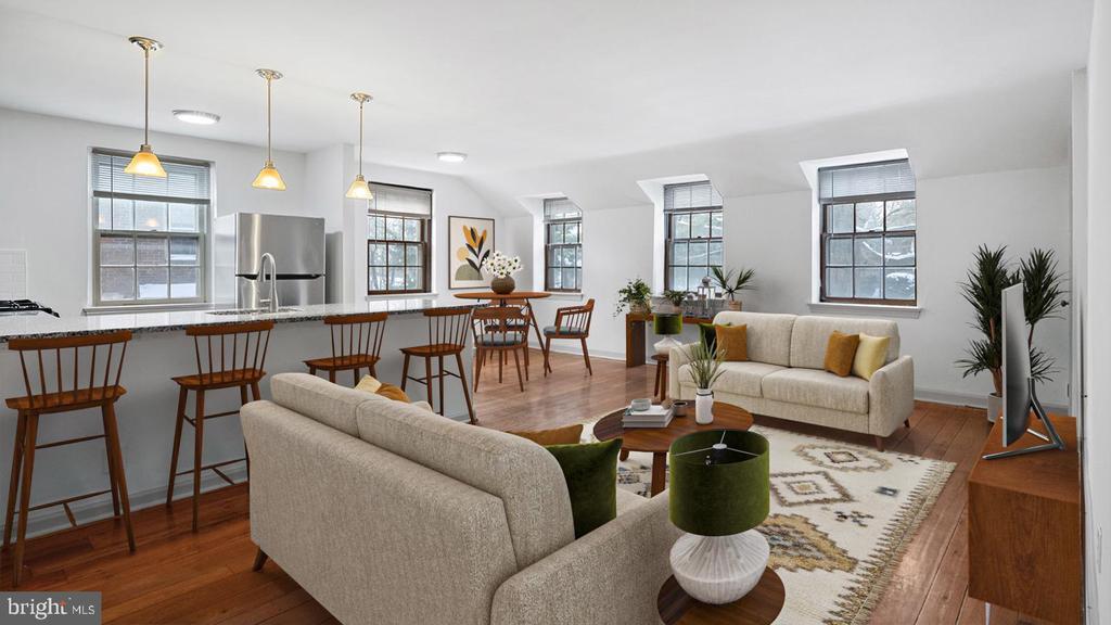 Foto principal - 3621 Stokley St
