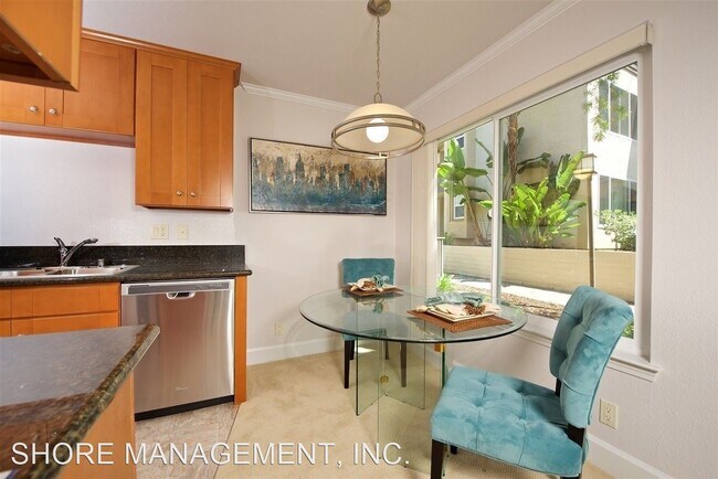 Foto del edificio - 1 br, 1 bath House - 8521 VILLA LA JOLLA #F