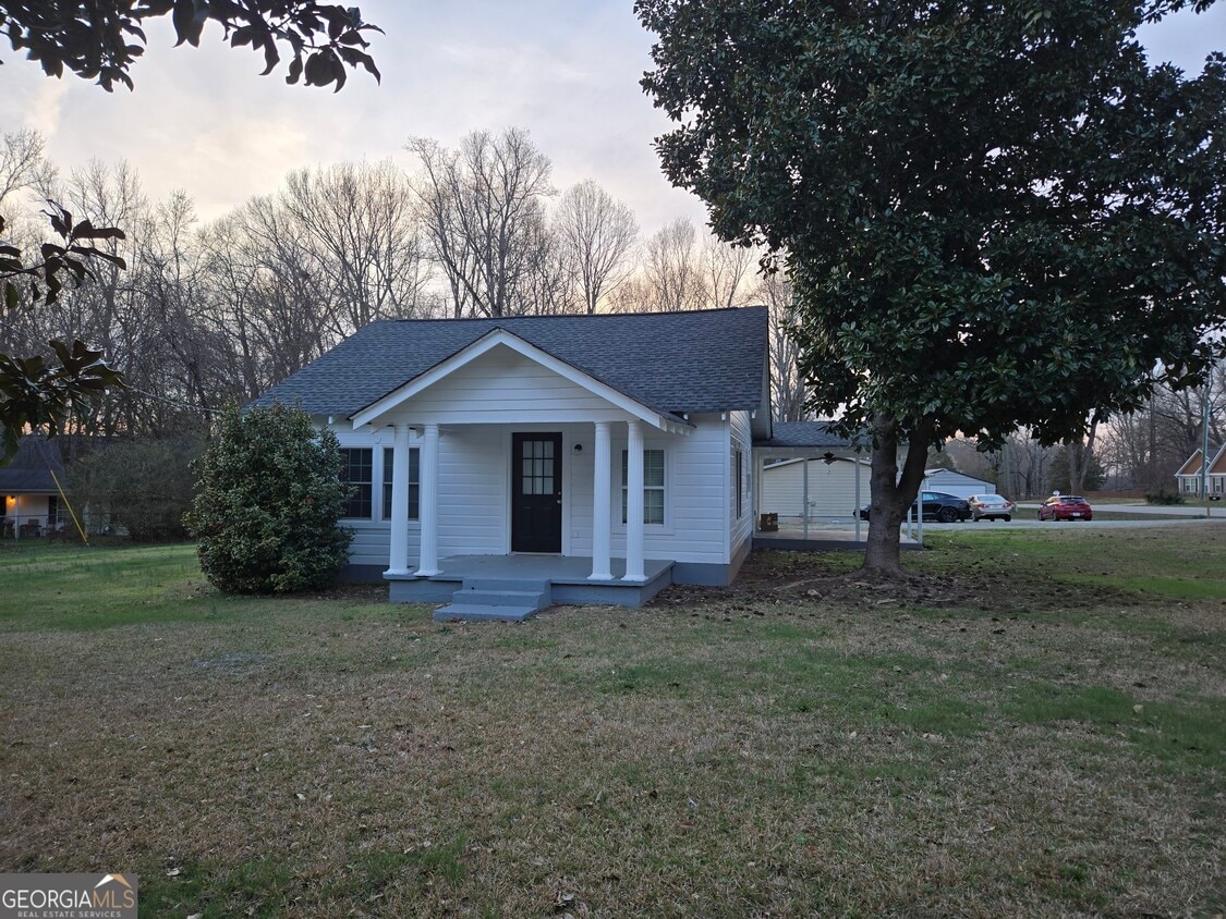 Building Photo - 89 Creek Nation Rd