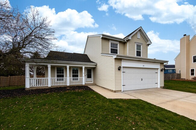 Foto del edificio - 135 Seton Creek Dr