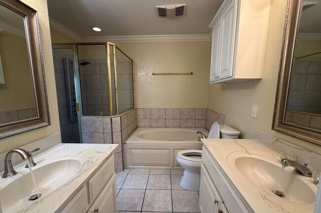 Foto del edificio - 2 Bed 1.5 Bath Bethany Schools