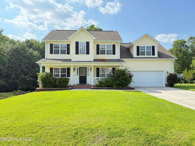 Building Photo - 157 Mendover Dr
