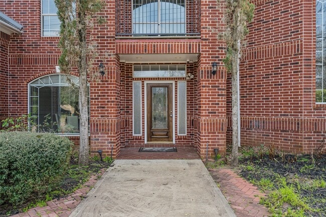 Building Photo - 3311 El Dorado Blvd