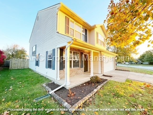 Foto del edificio - 8108 AMARILLO DRIVE