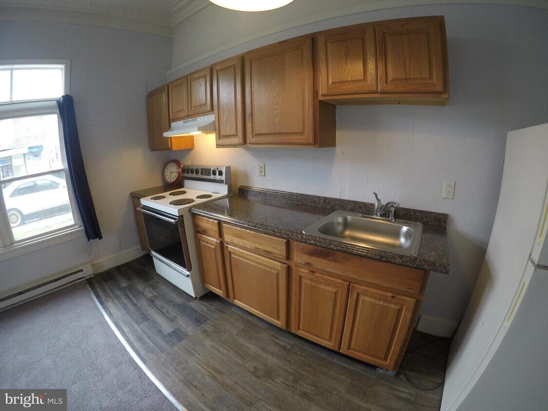 Foto principal - 2719 Washington St