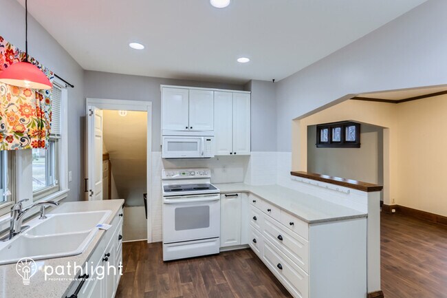 Building Photo - 2322 Stinson Parkway, Minneapolis, MN, 55418