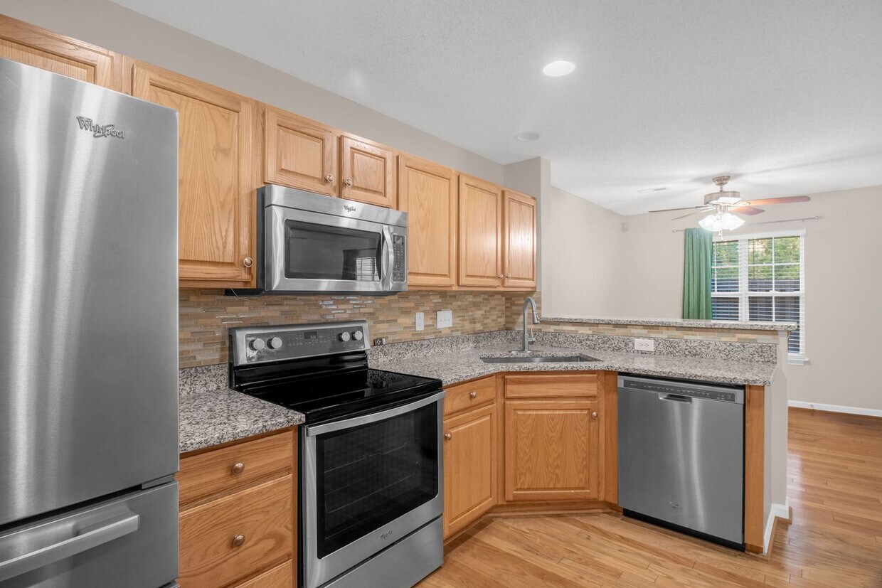 Keswick Place Townhome - Keswick Place Townhome