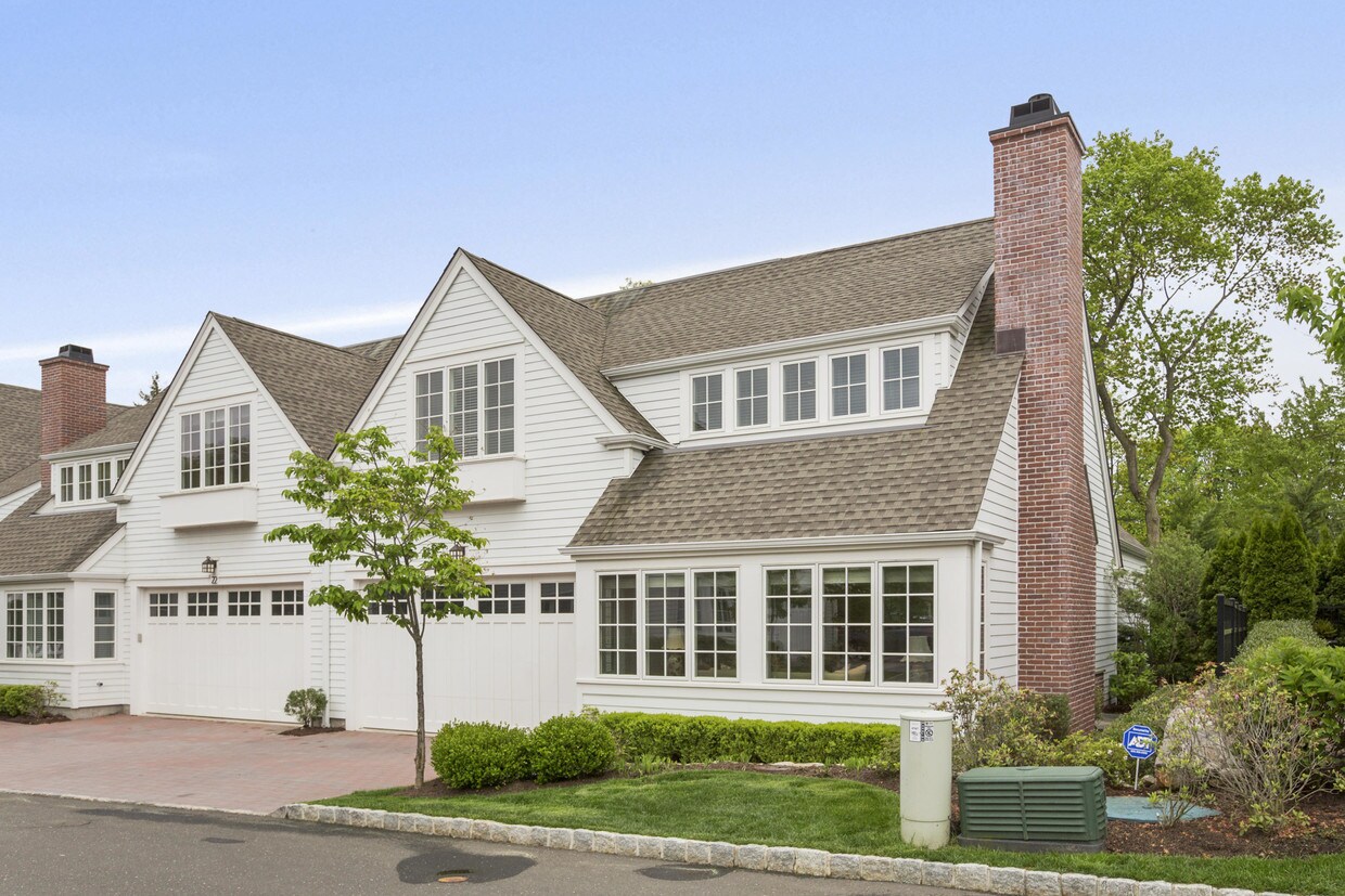 21 Kensett Ln, Darien, CT 06820 Condo for Rent in Darien, CT