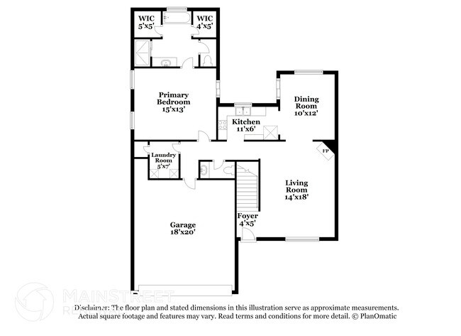 Building Photo - 9762 Misty Pine Dr