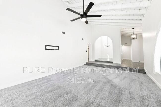 Foto del edificio - 7218 E Harmont Dr