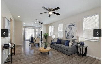 Building Photo - 3221 Milton Jenson Way