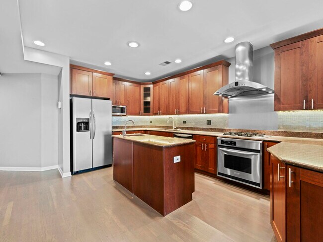 Foto del edificio - 1523 N Ashland Ave
