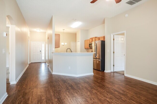 Foto del edificio - 1436 Seawolf Trail N