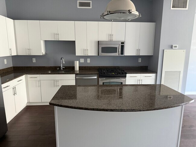 Foto del edificio - 401 N 2nd St