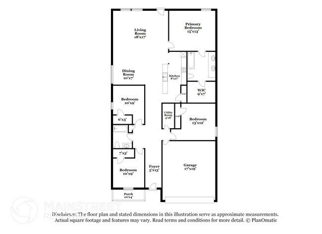 Foto del edificio - 122 Lemongrass Dr