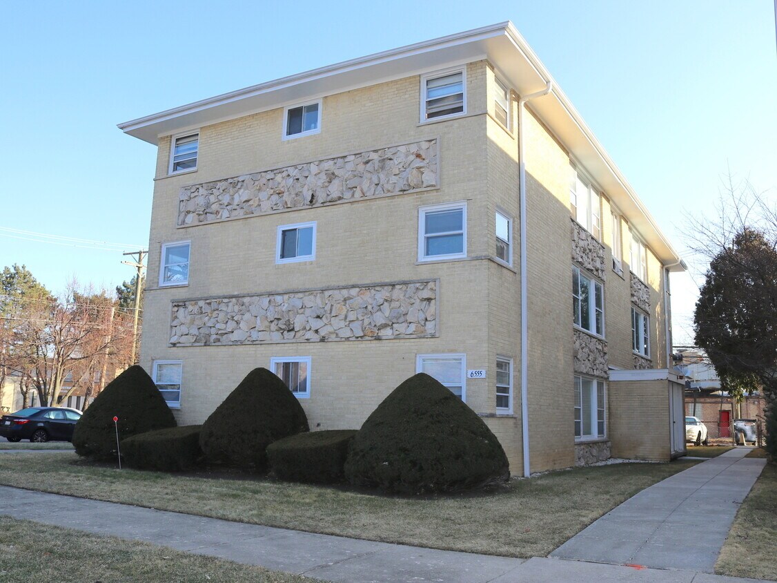 6555 N Natoma Ave, Chicago, IL 60631 House Rental in Chicago, IL