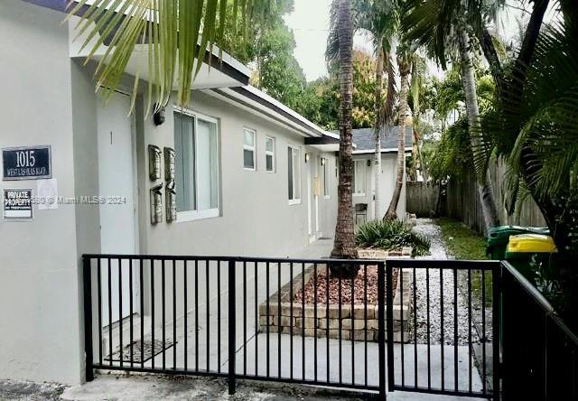 Building Photo - 1015 W Las Olas Blvd