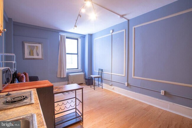 Foto del edificio - 1324 Locust St