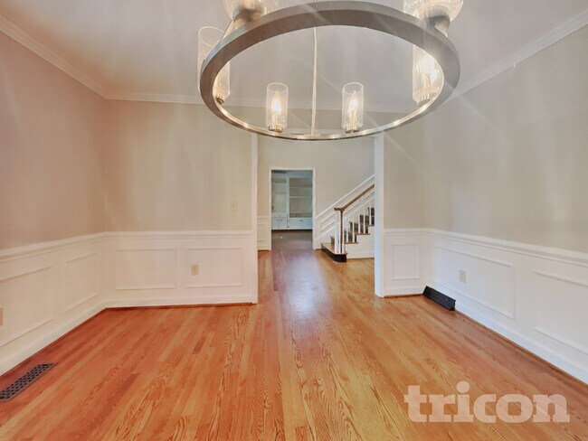 Foto del edificio - 409 Wind Haven Ln NW