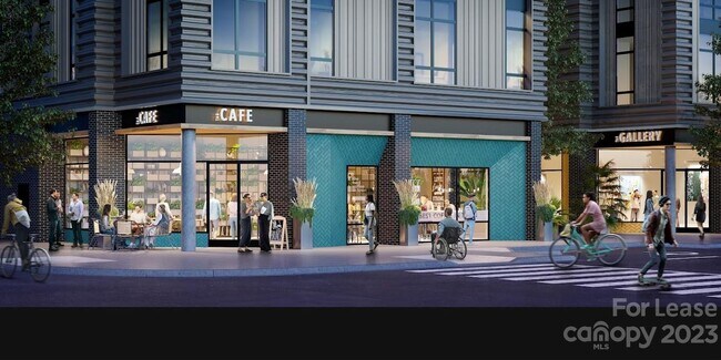 Foto del edificio - 730 E 36th St