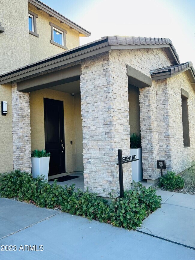 Foto del edificio - 13844 S 177th Ln