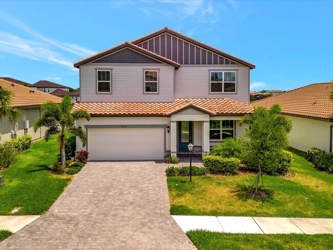 Foto del edificio - Savanna, Lakewood Ranch 4 bed/2.5 bath Unfurnished Home