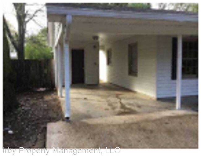 Building Photo - 3 br, 1 bath House - 4057 Sallie Court