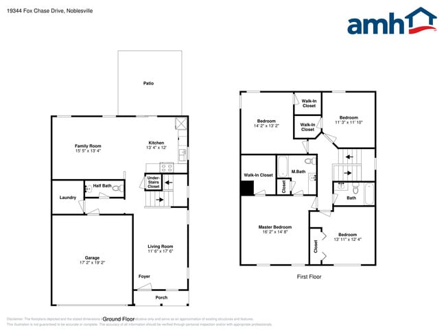 Building Photo - 19344 Fox Chase Dr
