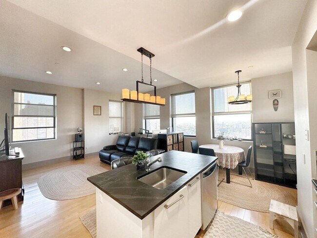 Foto del edificio - 4 Beacon Way