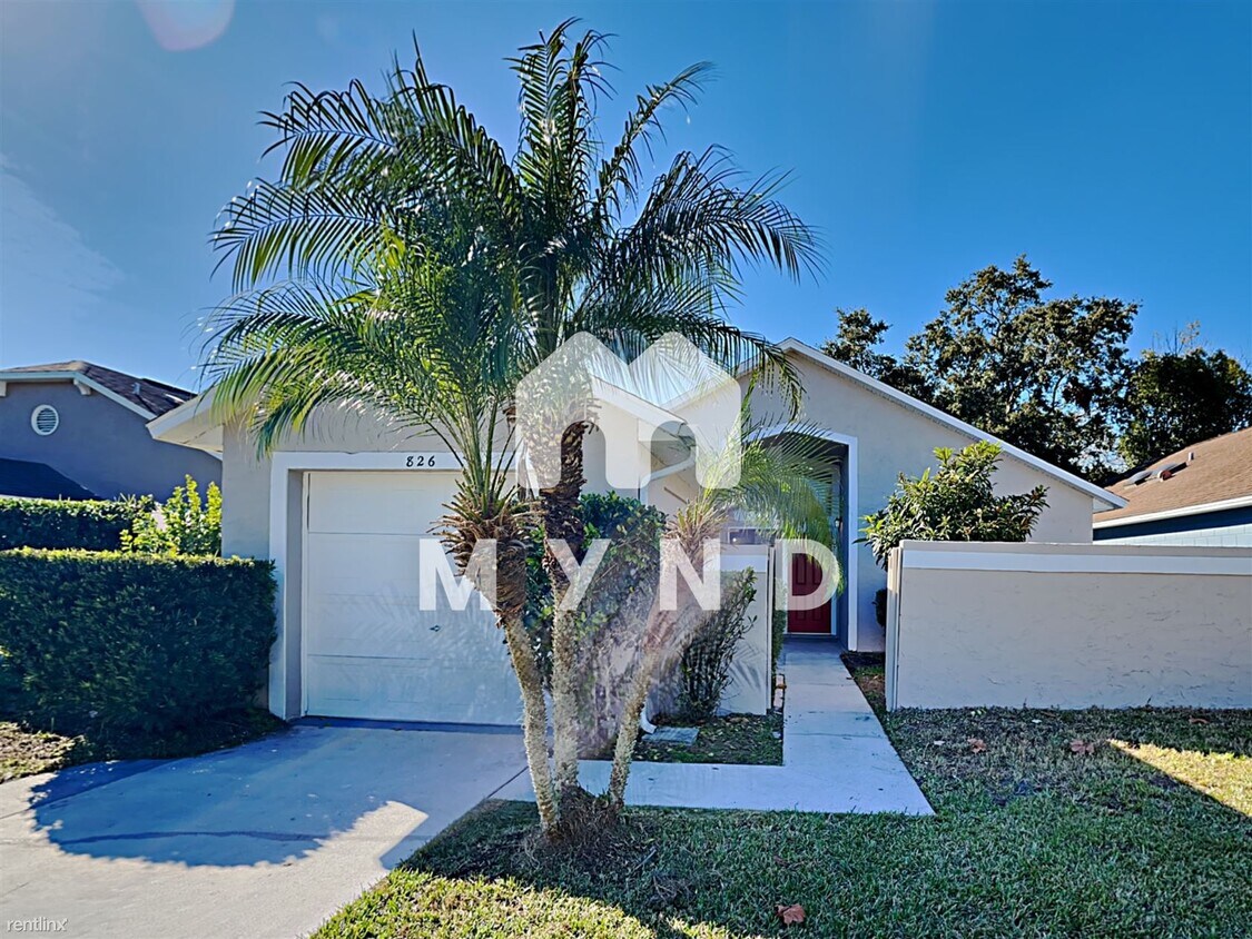 Primary Photo - 3 br, 2 bath House - 826 Grenadier Dr