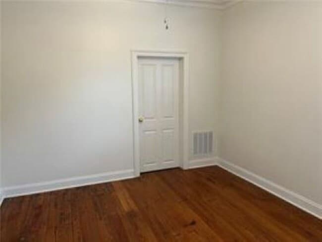 Second room - 132 Nursery Ave