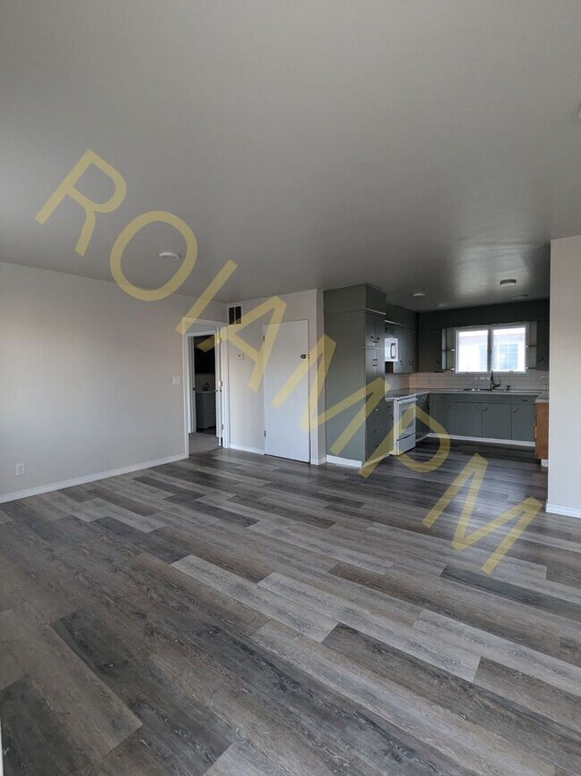 Foto del edificio - Charming 4-Bed 2-Bath house in Buhl