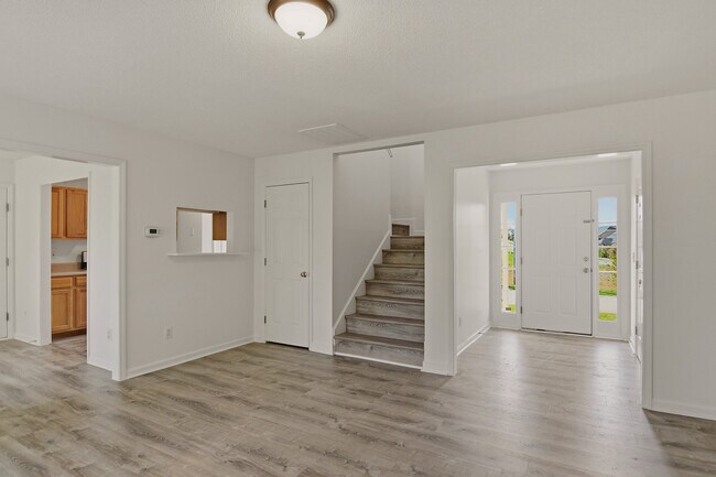 Building Photo - 5507 Hundley Rd
