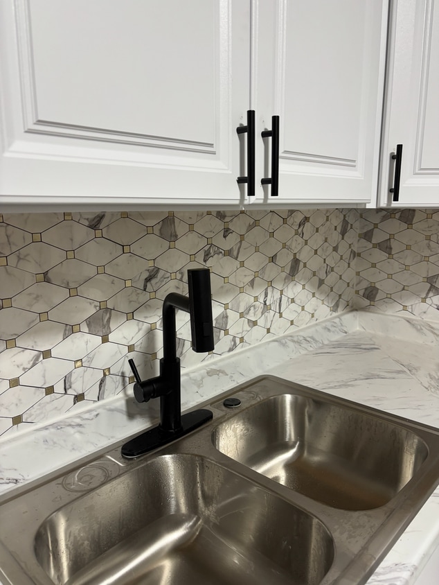 Primary Photo - Spacious Open Concept Fully Renovated 3Bedroom 2 Bath Home