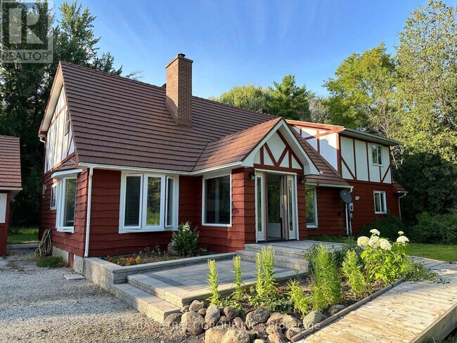 Photo du bâtiment - 7258 Line 9