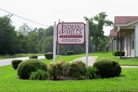 Foto del edificio - 1731 Indian Hills Rd