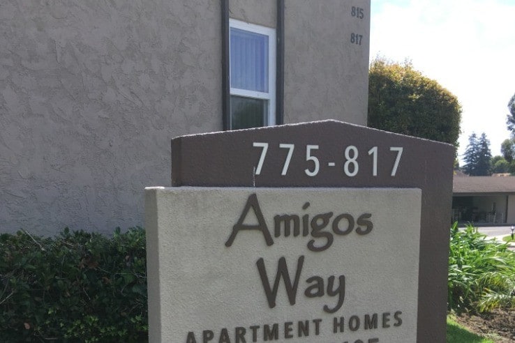 Beautiful Amigos Way - 815 Amigos Way