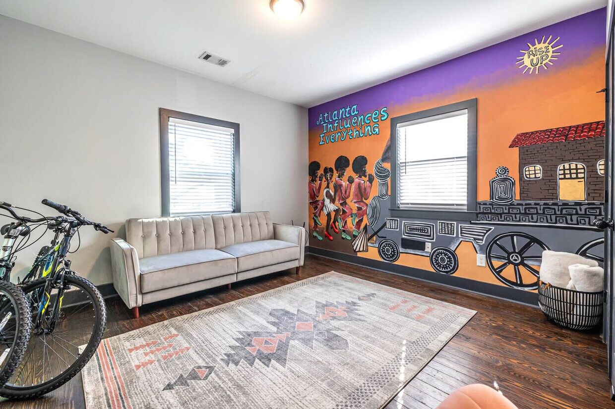 Foto principal - 988 Mayson Turner Rd NW