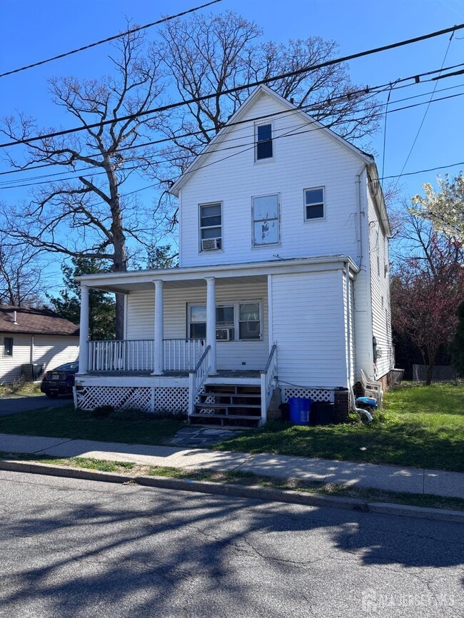Building Photo - 211 S 11th Ave